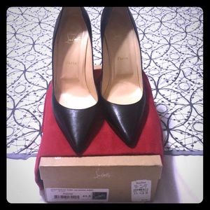 Christian 🚨🚨🚨 SOLD